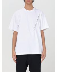 Y. Project - T-shirt in jersey - Lyst