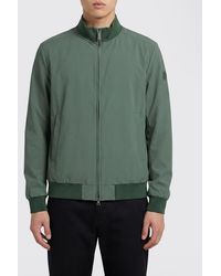 Colmar - Nylon Bomber Jacket - Lyst