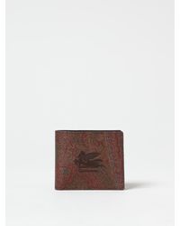 Etro - Cartera Hombre - Lyst