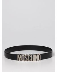Moschino Couture Accessories for Men | Online Sale up to 60% off | Lyst