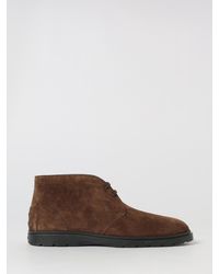 Tod's - Shoes - Lyst