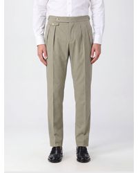 Brunello Cucinelli - Pants - Lyst