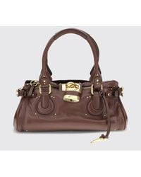 Chloé - Chlo&Eacute Paddington Bag - Lyst