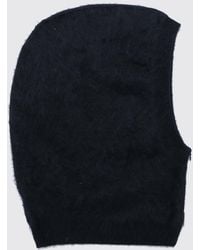 Thom Krom - Basic Design Balaclava - Lyst