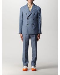 Completi Emporio Armani da uomo - Fino al 47% di sconto | Lyst