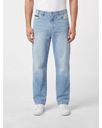 Philipp Plein - Cotton Denim Jeans - Lyst