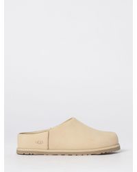 UGG - Otzo Nubuck Mules - Lyst