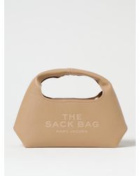 Marc Jacobs - Borsa The Sack Bag - Lyst