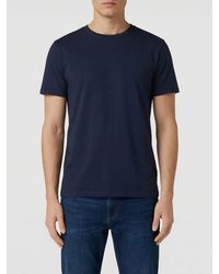 Dondup - Basic Cotton T-Shirt - Lyst