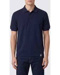 Premiata - Polo Shirt - Lyst