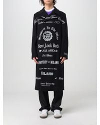 MSGM - Abrigo Hombre - Lyst