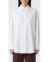 Orian - Camicia Relaxed Fit - Lyst