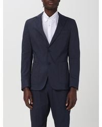 BOSS - Jacket - Lyst