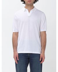 MC2 Saint Barth - Polo De Algodón - Lyst
