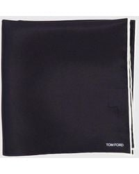 Tom Ford - Neck Scarf - Lyst