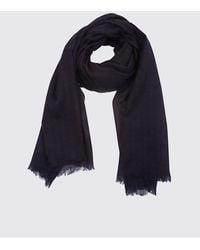 Yohji Yamamoto - Sciarpa - Lyst