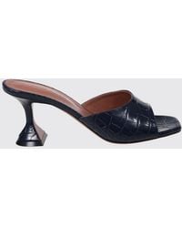 AMINA MUADDI - High Heel Shoes - Lyst