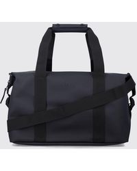 Rains - Borsa Da Viaggio Hilo Weekend Impermeabile Con Manico Doppio - Lyst