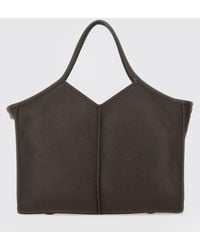 Hereu - Umhängetasche Damen - Lyst