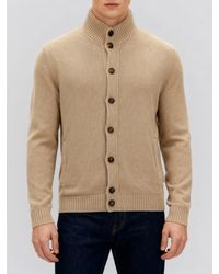 Zanone - Wool Turtleneck Sweater - Lyst