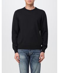 BOSS - Sweater - Lyst