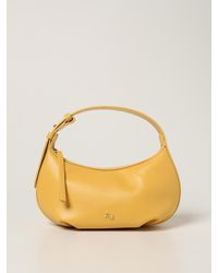 Yuzefi - Bolso De Mano Mujer - Lyst