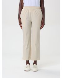 Save The Duck - Pantalone in nylon - Lyst