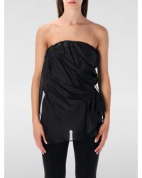 THE GARMENT - Top Damen - Lyst