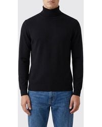 Loro Piana - Cashmere Turtleneck Knit - Lyst