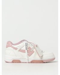 Off-White c/o Virgil Abloh - Sneakers Out Of Office - Lyst