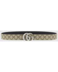 Gucci - Cinturón Hombre - Lyst