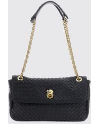 Bottega Veneta - Madison Shoulder Bag - Lyst