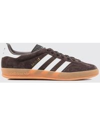 adidas Originals - Gazelle Indoor Suede Sneakers - Lyst