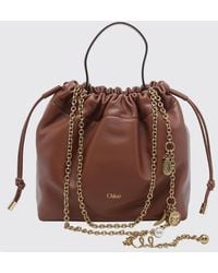 Chloé - Chlo&Eacute Handbag - Lyst