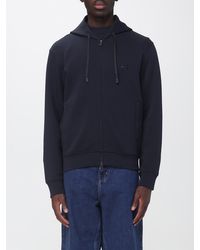 Emporio Armani - Sweatshirt - Lyst