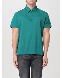 Kiton - Polo Hombre - Lyst