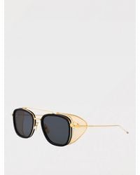 Thom Browne - Acetate And Metal Sunglasses - Lyst