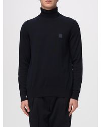 BOSS - Jumper - Lyst