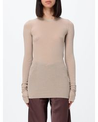 Rick Owens - T-Shirt - Lyst