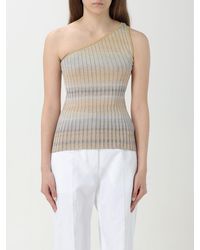 Missoni - Top e bluse - Lyst