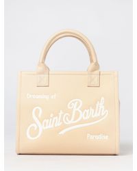 MC2 Saint Barth - Vanity Handbag - Lyst