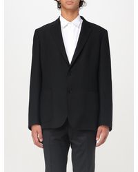 ZEGNA - Blazer - Lyst