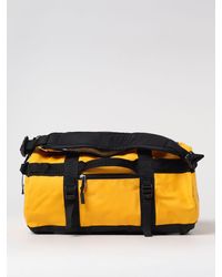 The North Face - Borsone Duffel Base Camp - Lyst