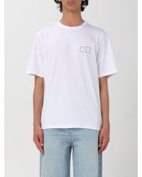 Martine Rose - T-shirt in cotone - Lyst