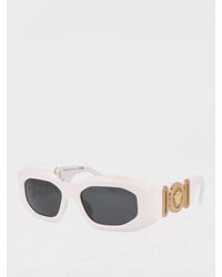 Versace - 0Ve4425U Acetate Sunglasses - Lyst