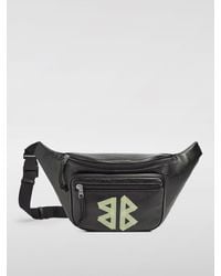Balenciaga - Sacs Banane Homme - Lyst