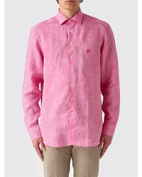Etro - Camicia - Lyst