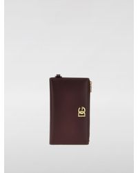 Dolce & Gabbana - Porta Passaporto Dg - Lyst