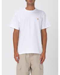 Carhartt - T-Shirt Homme - Lyst