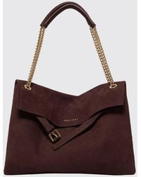 Orciani - Crossbody Bag - Lyst